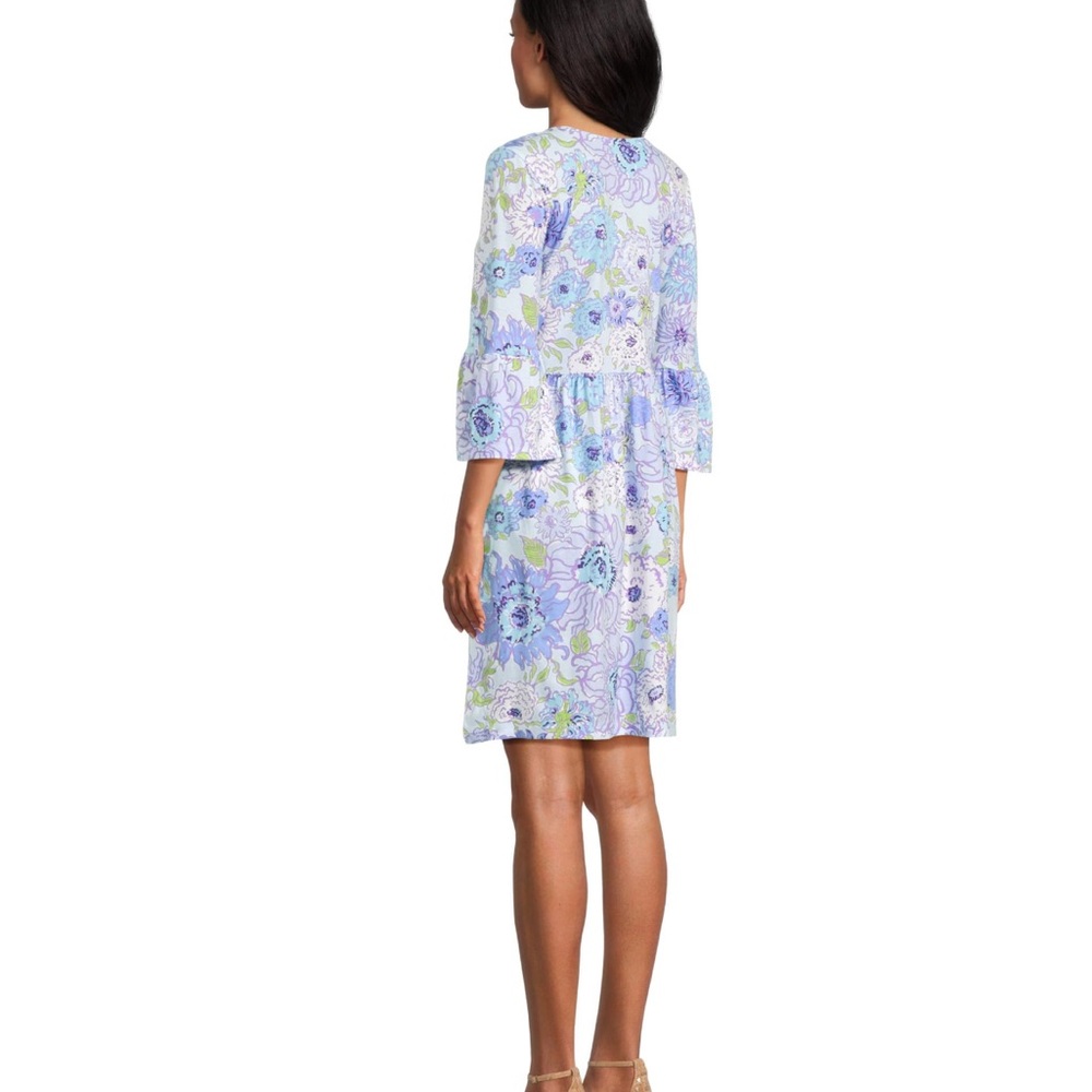 NWT Lilly Pulitzer Jannie Dress - Picture 2 of 10